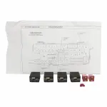 BC2Z13A576F - : Wiring Assembly for Ford Image
