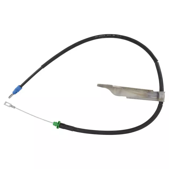 Rear Cable - Ford (LK4Z-2A635-C)
