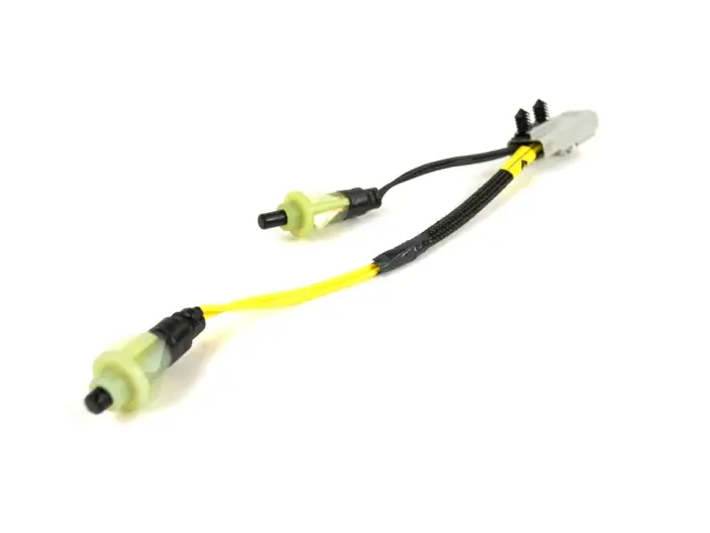 Clutch Starter Interlock Switch - Mopar (56029495AA)