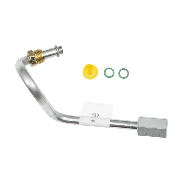 80331 - : 16MM Female "O" Ring x 16MM Male "O" Ring for Edelmann Image