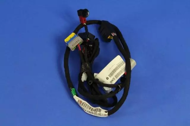 Front Door Wiring - Mopar (68190324AF)