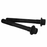 N606046S60 - : Disc Brake Caliper Pin for Ford: Crown Victoria, Expedition, Explorer, Explorer Sport, Explorer Sport Trac, F-150, F-150 Heritage, Ranger | Lincoln: Navigator, Town Car | Mercury: Grand Marquis, Marauder, Mountaineer Image