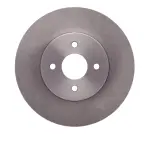60054050 - : Disc Brake Rotor for DYNAMIC FRICTION Image