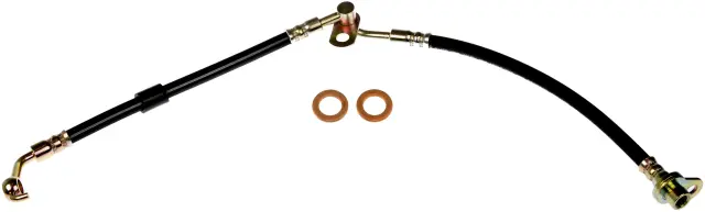 H621082 - Brake: Brake Hydraulic Hose for Dorman Image