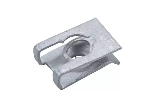 11548001 - : Radiator Hose Clamp for GMC: Acadia Image