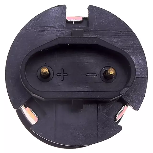 Pump - GM (89001117)