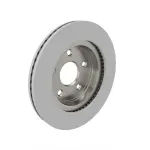 52010080AI - Brakes: Brake Rotor for Chrysler: Aspen | Dodge: Durango, Ram 1500 | Ram: 1500, 1500 Classic Image