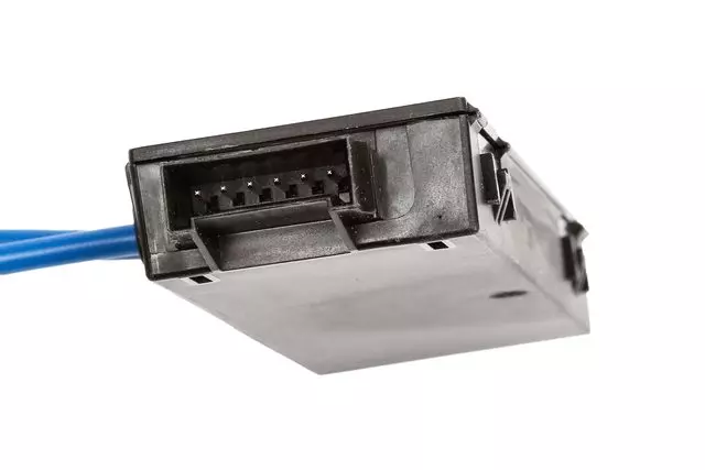 Anti-Theft Alarm Sensor - ACDelco (13437064)