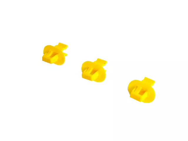 HOOD PROP ROD - CLIP  68250997AA - Mopar (68250997AC)