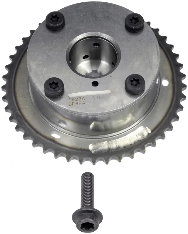 917260 - Engines &amp; Components: VVT Sprocket Replaces Ford 8T4Z6A257B, 8T4Z6A257A for Dorman Image