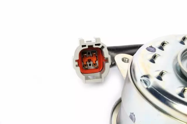 19316319 - : Engine Cooling Fan Motor for GM Image