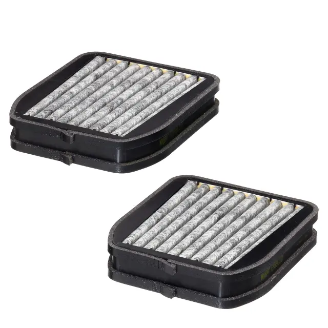 E989LC012 - : Hengst Cabin Air Filter for HENGST Image