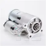 106646 - : TYC Starter Motor for TYC Image