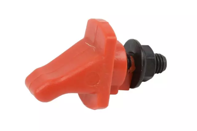 19121185 - Body: Lock Pin for Pontiac: Solstice | Saturn: Sky Image