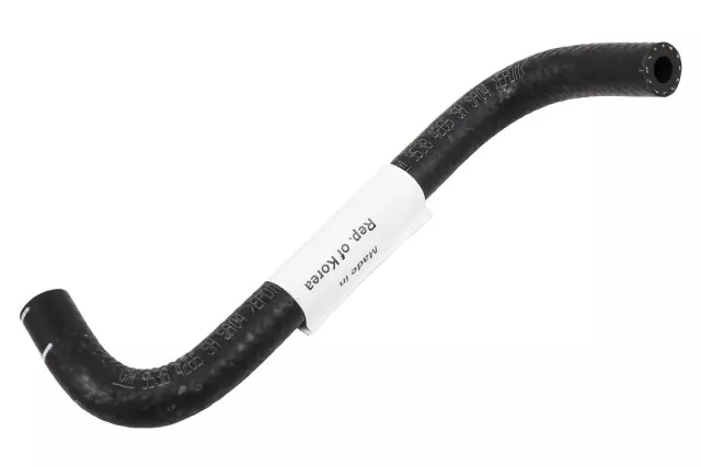 Engine Coolant Air Bleed Hose - GM (96968694)