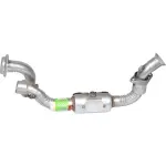 50370 - : Catalytic Converter for Walker Exhaust Image