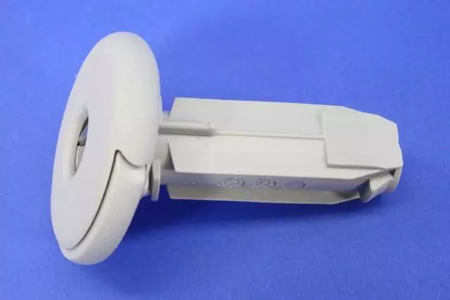 Headrest Sleeve, Non-locking - Mopar (5VJ16ML2AA)