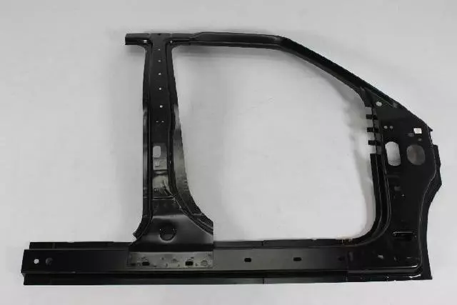 Body Side Aperture Inner Panel, Right - Mopar (5160098AG)