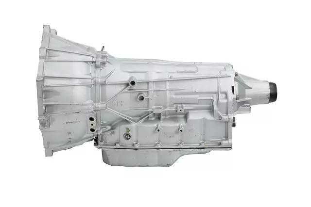 19303197 - : 6-Speed Automatic Transmission Assembly, Remanufactured for Chevrolet: Express 2500, Express 3500, Express 4500 | GMC: Savana 2500, Savana 3500, Savana 4500 Image