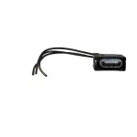 610178 - : Tail Light Wiring Harness Connector for ROSTRA Image