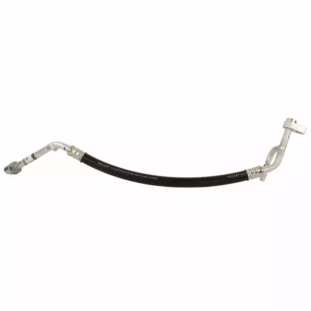 GR3Z19D742A - : Tube Assembly for Ford Image