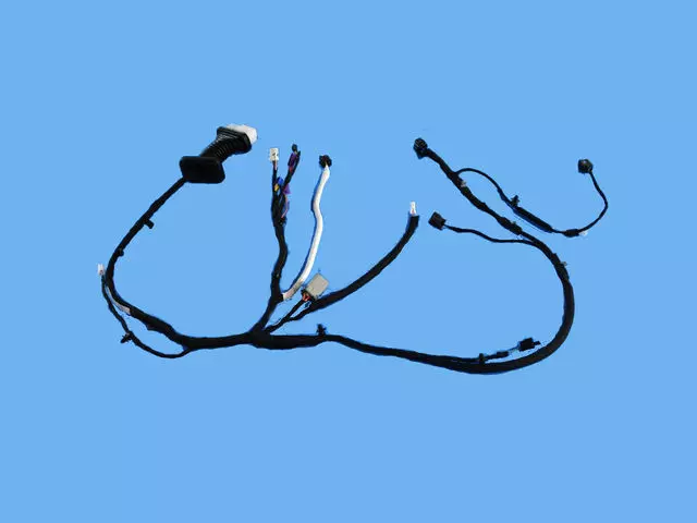 Front Door Wiring, Left - Mopar (68278031AC)