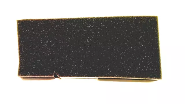 57780XA02A - : Bumper Cover Packing for Subaru: Tribeca Image