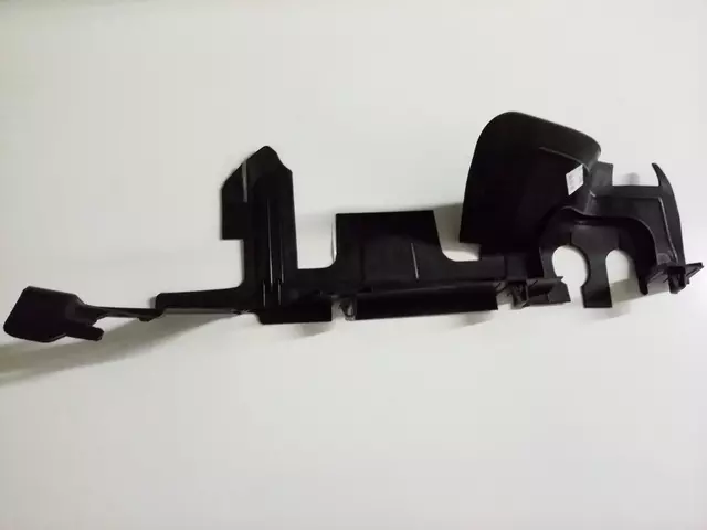 5C6121284 - : Air Duct for Volkswagen Image