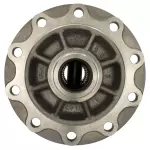 ML3Z4026C - Universals &amp; Rear Axle: Differential Assembly for Ford: Expedition, F-150 Image