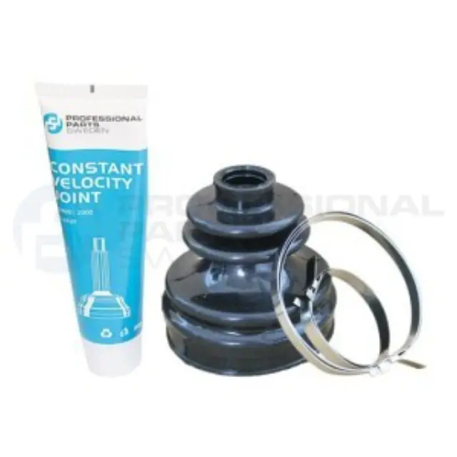 47344170 - : Professional Parts Sweden CV Joint Boot Kit for PROFESSIONAL PARTS Image
