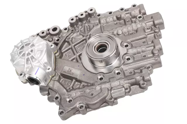 24052579 - : Pump for GM Image