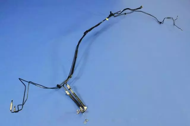 Fuel Line Bundle - Mopar (68225098AH)