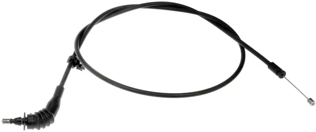 912402 - : Hood Release Cable Assembly for Dorman Image