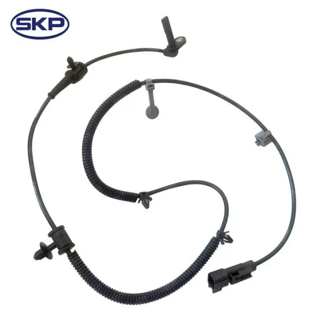SKALS2637 - Brakes &amp; Brake Parts: SKP ABS Wheel Speed Sensor for Skyward Automotive Image