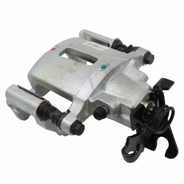 DR3Z2553C - Unclassified: Disc Brake Caliper for Ford: Mustang Image