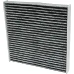 FI1201C - : Cabin Air Filter -- Charcoal Cabin Air Filter for UAC Image