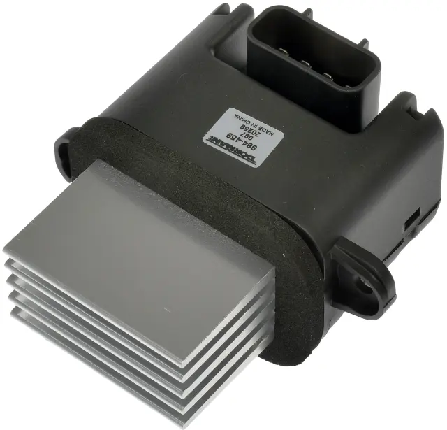 984459 - HVAC: HVAC Blower Motor Resistor for Dorman Image