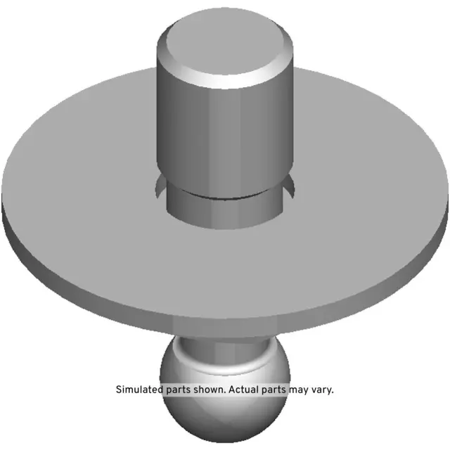 11609286 - : Multi-Purpose Stud for GM Image