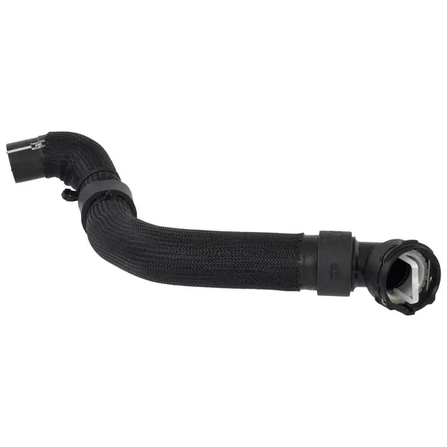 MB3Z8286C - Cooling System: Lower Hose for Ford Image