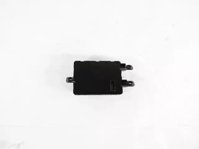68372802AB - Air Conditioners and Heaters: A/c And Heater Module for Jeep: Cherokee Image