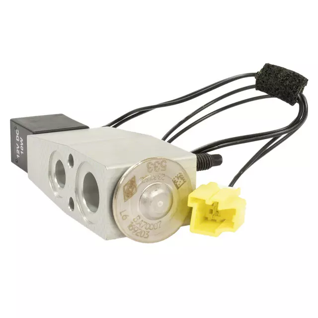 H1FZ19849B - HVAC: Expansion Valve for Ford: Transit Connect Image