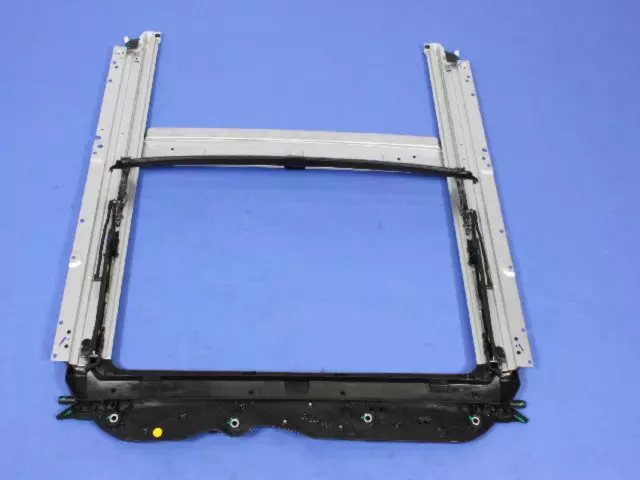 68082485AA - Body: Sunroof Frame for Dodge: Durango | Jeep: Grand Cherokee Image