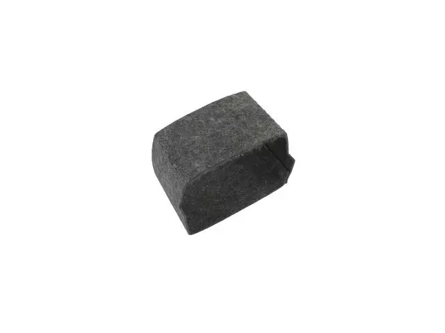 68294412AC - : Battery Shield for Jeep: Gladiator, Grand Wagoneer, Wagoneer, Wrangler | Ram: 1500 Image