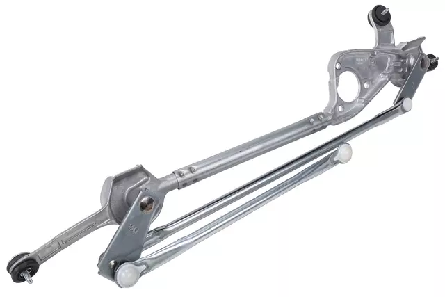 84572802 - : Windshield Wiper Transmission for Cadillac: XTS Image