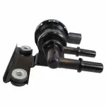 CX2005 - Emission System: Motorcraftâ„¢ Vapor Canister Purge Solenoid for Ford: Freestar, Taurus | Mercury: Monterey, Sable Image