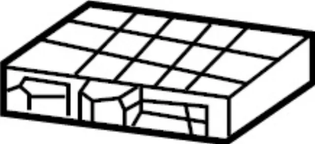 285055NA2D - Electrical: Module for INFINITI: QX50 Image