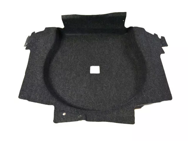 68140514AA - Interior Trim: Trunk Carpet for Mopar Image