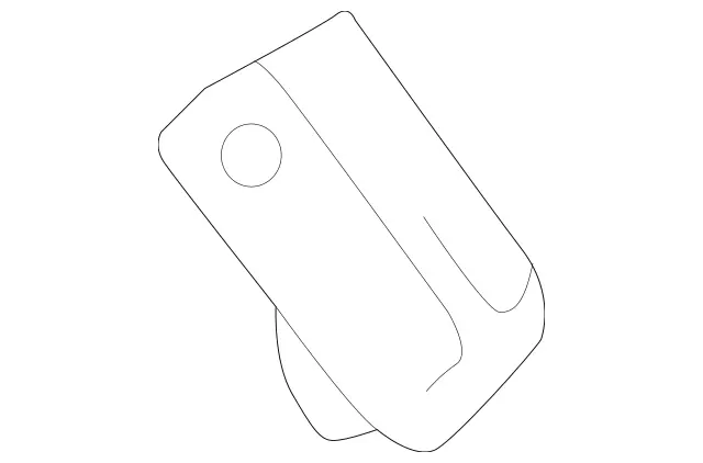 1768240019 - Electrical System: Cover, Wiper Arm for Mercedes-Benz: E53 AMG, E63 AMG S, GLA250, GLC300, GLC43 AMG, GLC63 AMG Image image