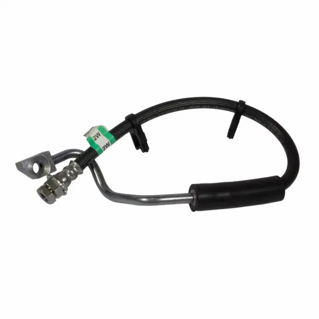 BRHF7 - Brakes: Brake Hose for Ford: F-250 Super Duty, F-350 Super Duty, F-450 Super Duty, F-550 Super Duty Image