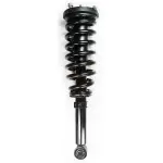 1345764R - : Suspension Strut and Coil Spring Assembly for Focus Auto Parts Image